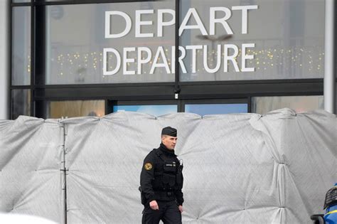 Some 300 Indian travelers are sequestered in a French airport in a human trafficking probe